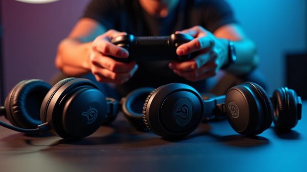 Choisir un casque SteelSeries pour Xbox : guide des meilleurs modèles