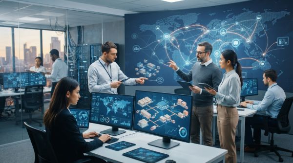 Guide des préparations indispensables pour les e-commerçants face au Universal Commerce Protocol