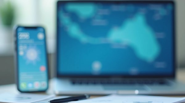 Offres internet en nouvelle-calédonie : guide complet pour choisir le meilleur accès